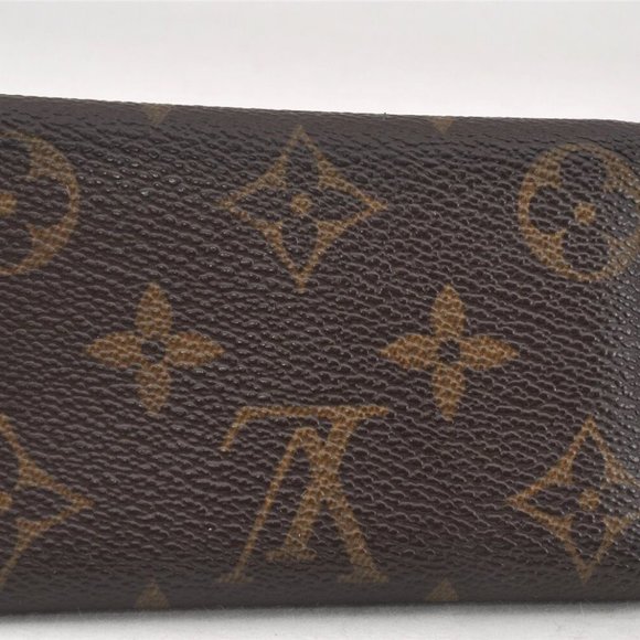 Authentic Louis Vuitton Monogram Multicles 6 Six Hooks Key Case - Picture 9 of 12